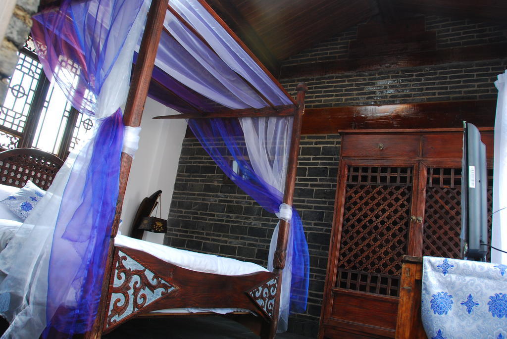 Lazy Tiger Inn Lijiang  Oda fotoğraf