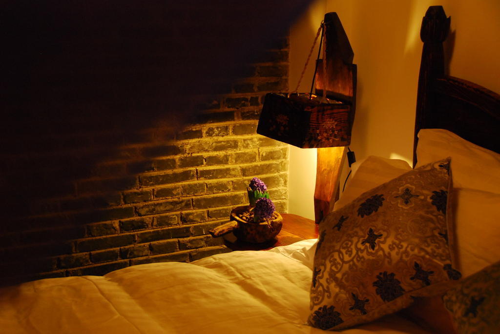 Lazy Tiger Inn Lijiang  Oda fotoğraf