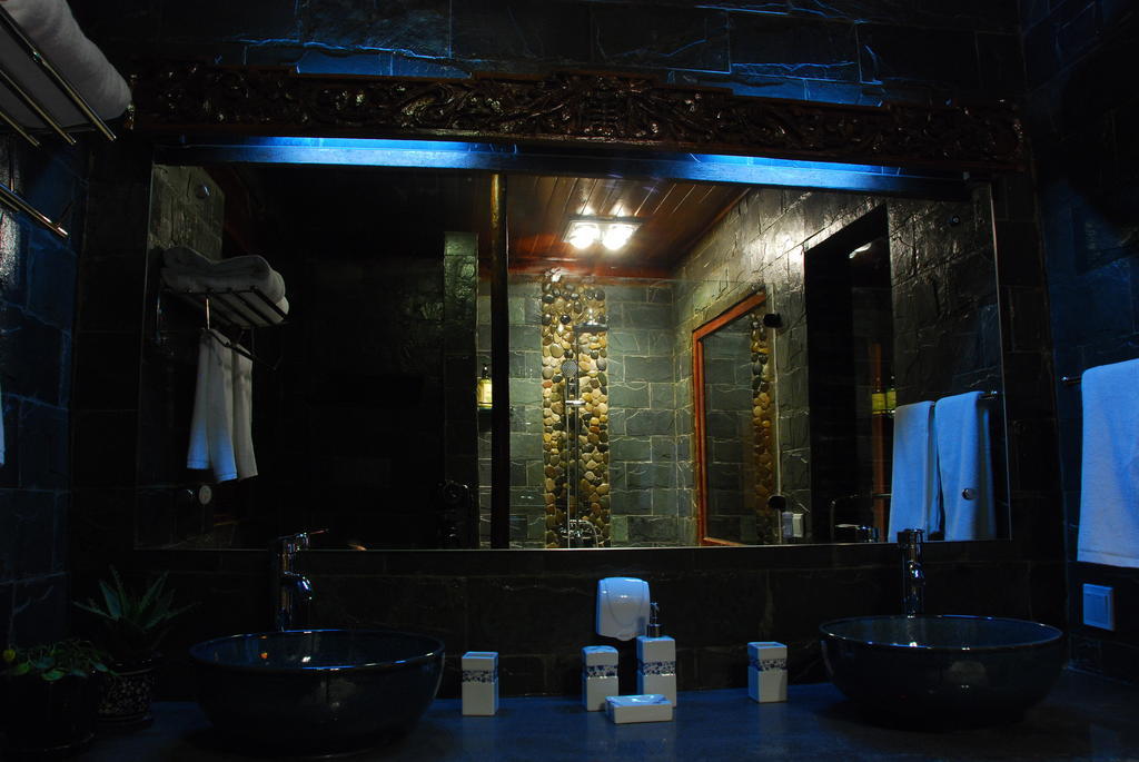 Lazy Tiger Inn Lijiang  Oda fotoğraf