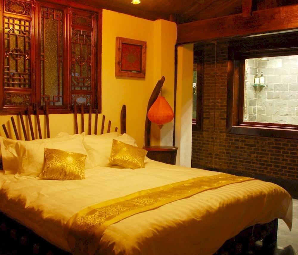 Lazy Tiger Inn Lijiang  Dış mekan fotoğraf