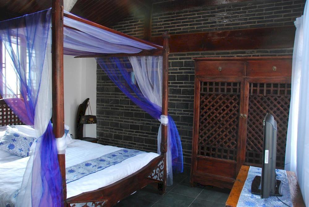 Lazy Tiger Inn Lijiang  Dış mekan fotoğraf