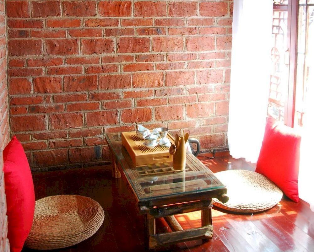 Lazy Tiger Inn Lijiang  Dış mekan fotoğraf