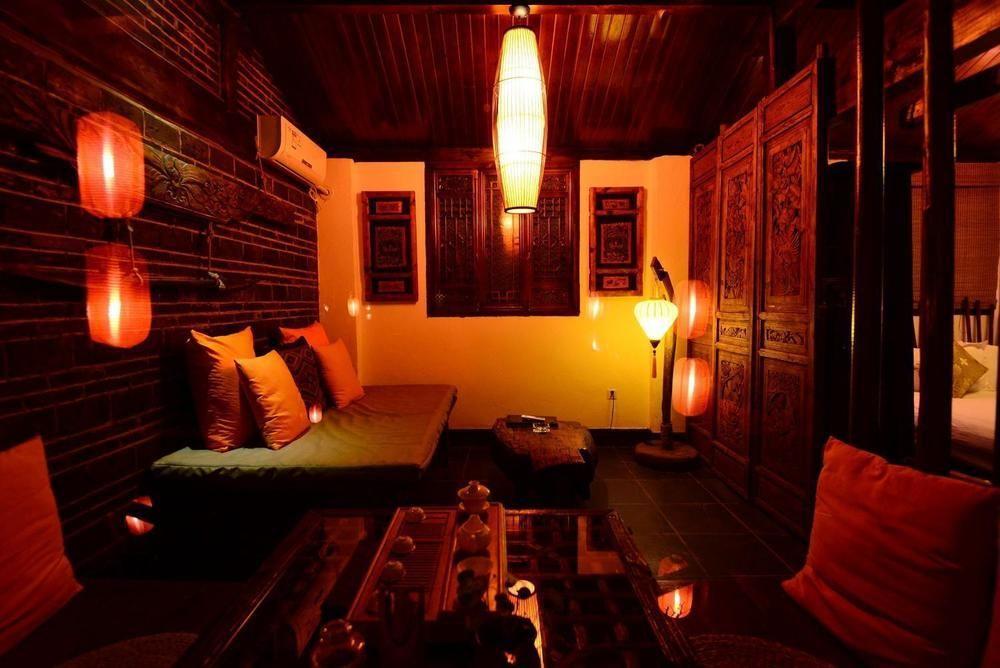 Lazy Tiger Inn Lijiang  Dış mekan fotoğraf