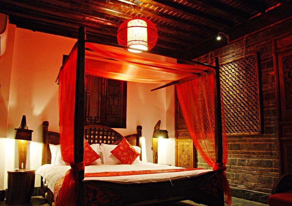 Lazy Tiger Inn Lijiang  Dış mekan fotoğraf