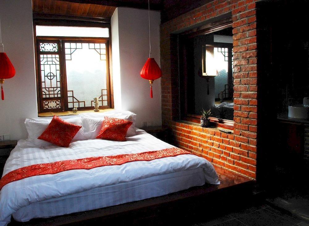 Lazy Tiger Inn Lijiang  Dış mekan fotoğraf
