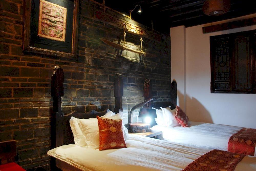 Lazy Tiger Inn Lijiang  Dış mekan fotoğraf
