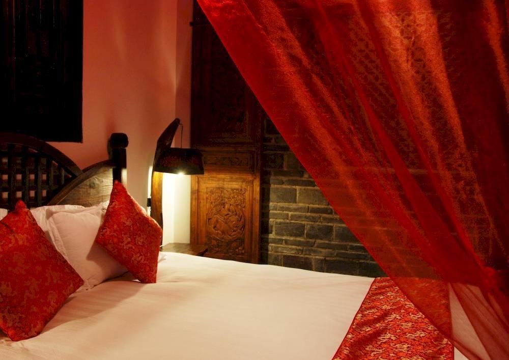 Lazy Tiger Inn Lijiang  Dış mekan fotoğraf