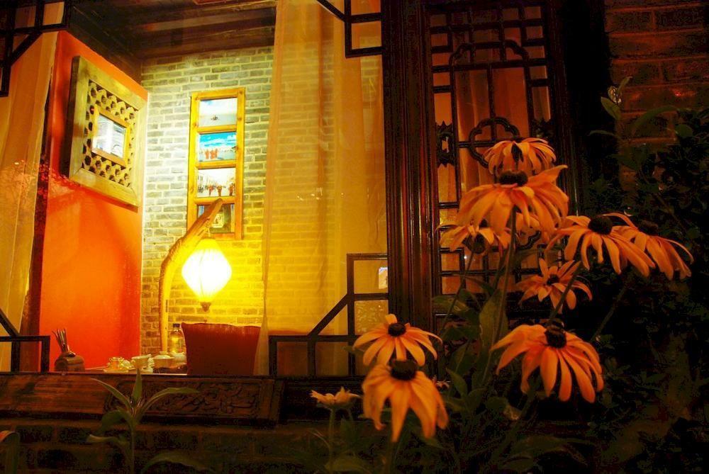 Lazy Tiger Inn Lijiang  Dış mekan fotoğraf