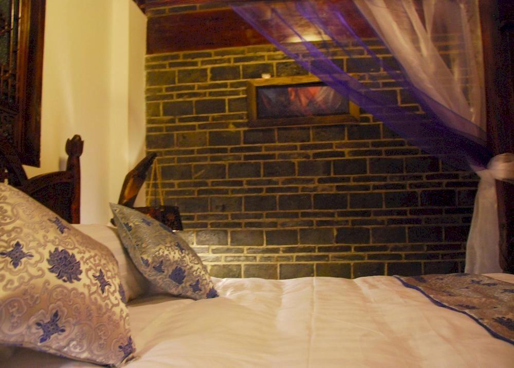 Lazy Tiger Inn Lijiang  Dış mekan fotoğraf