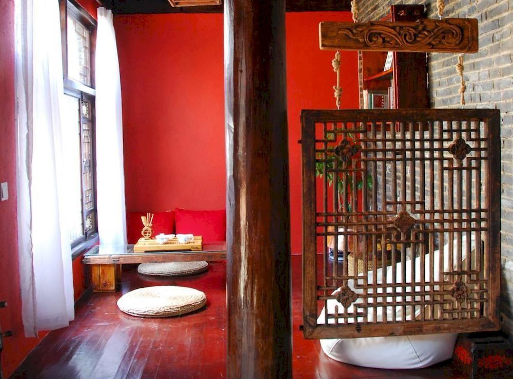 Lazy Tiger Inn Lijiang  Dış mekan fotoğraf