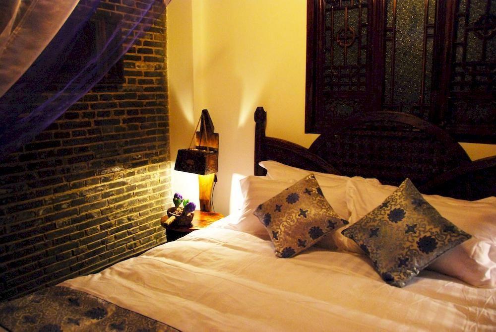 Lazy Tiger Inn Lijiang  Dış mekan fotoğraf