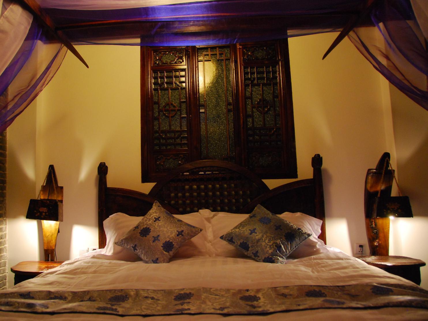 Lazy Tiger Inn Lijiang  Dış mekan fotoğraf